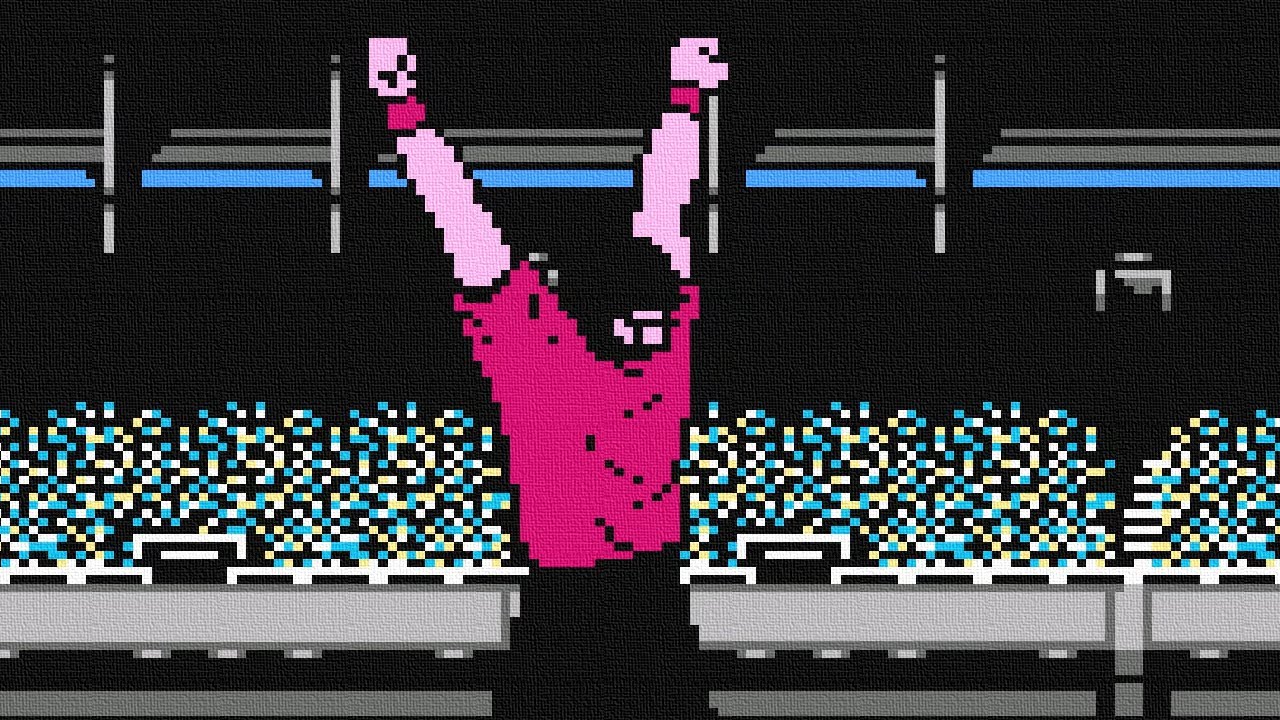 Going Out In Style | Tecmo Grey Cup Episode 18
