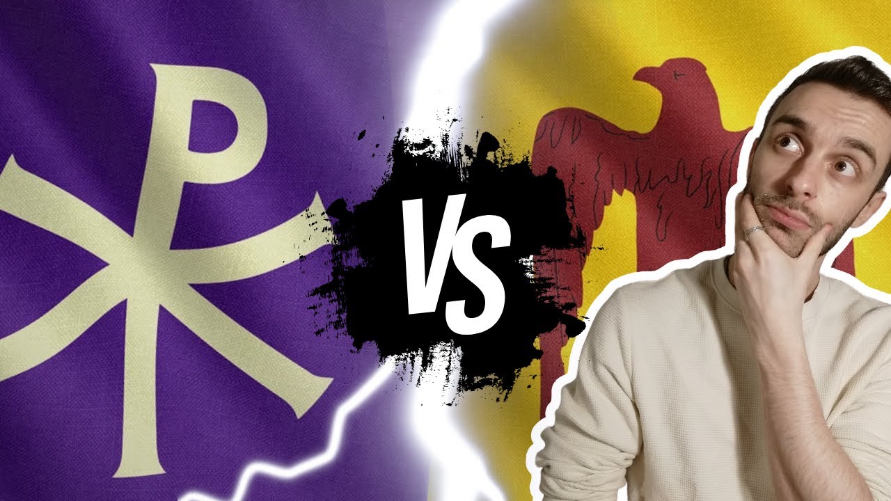 Comment jouer Byzantins contre Ayyubids ? Analyse de game et de match up (conq 2) : AOE 4
