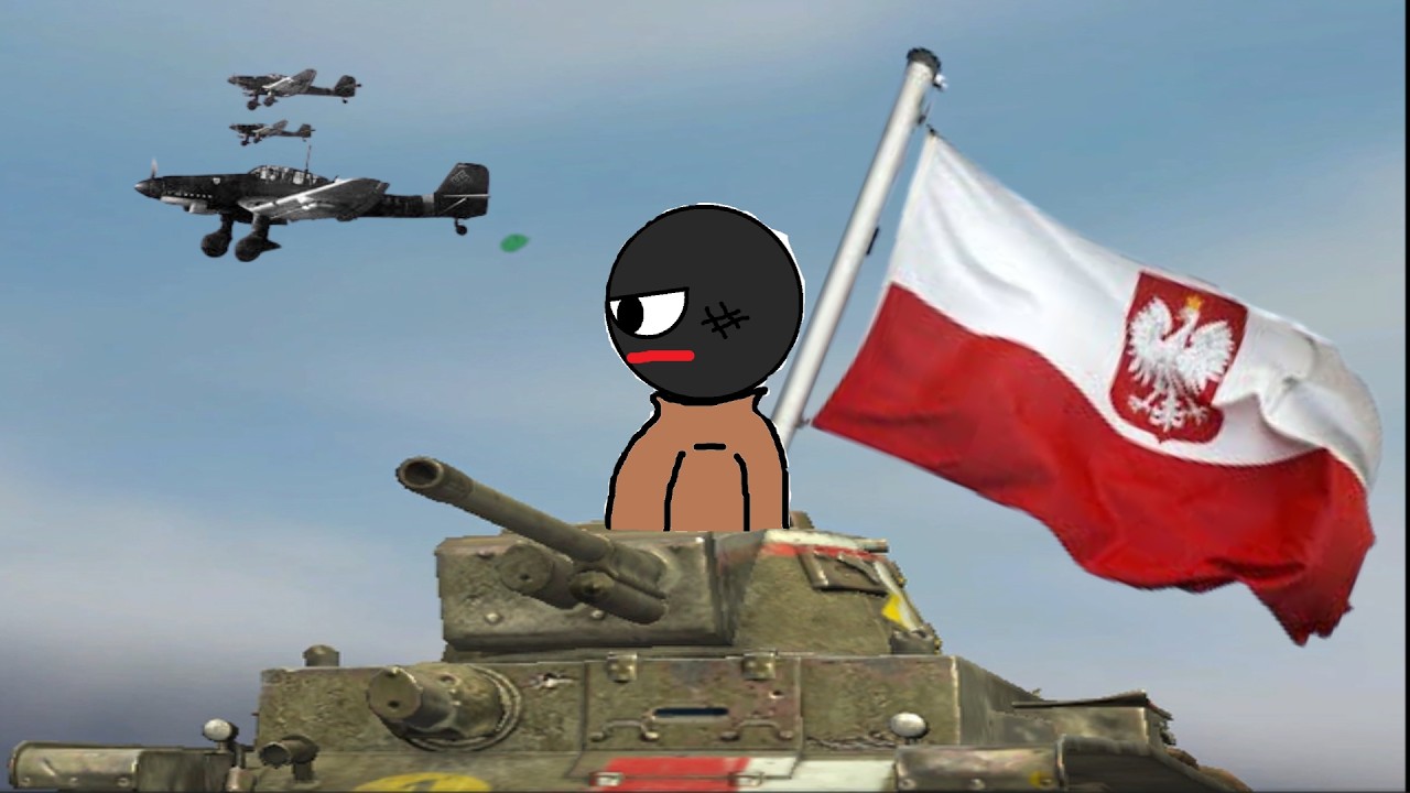 POLSKI CZOŁK W  NORMANDI?