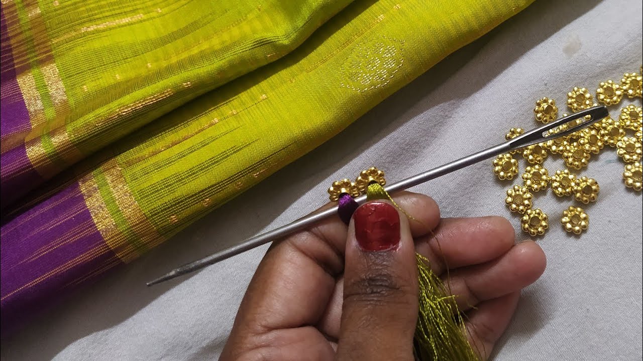 #saree