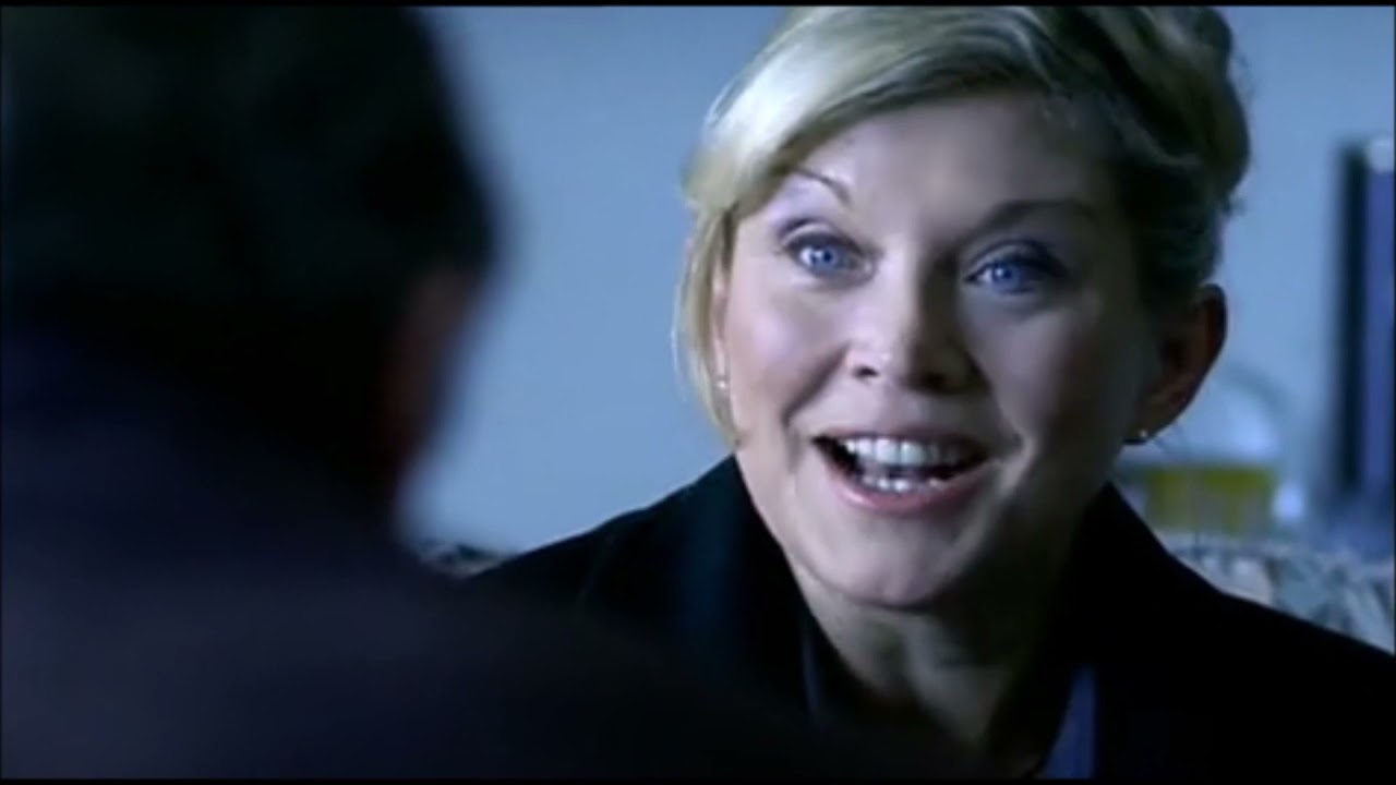 New Tricks Pilot (BBC 2003) 