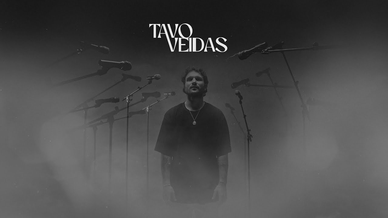 Vaidas Baumila - Tavo veidas