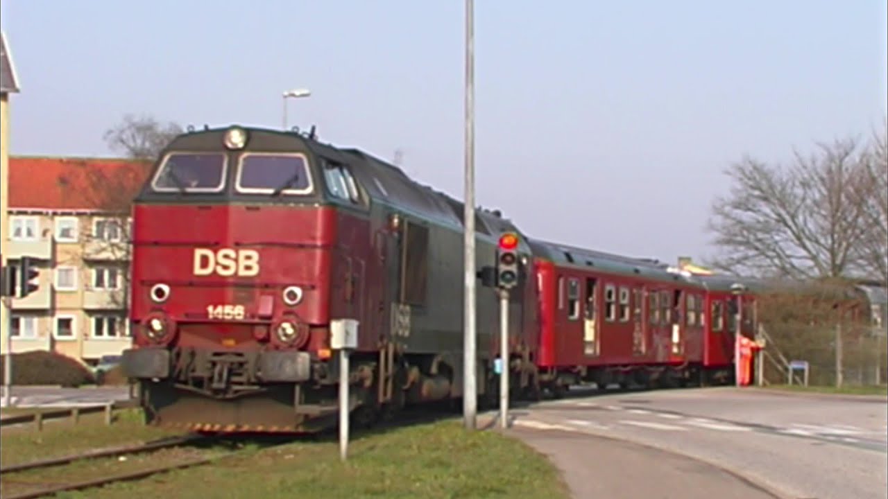 2. generation S-togs sidste rejse - Historiske Begivenheder nr. 17