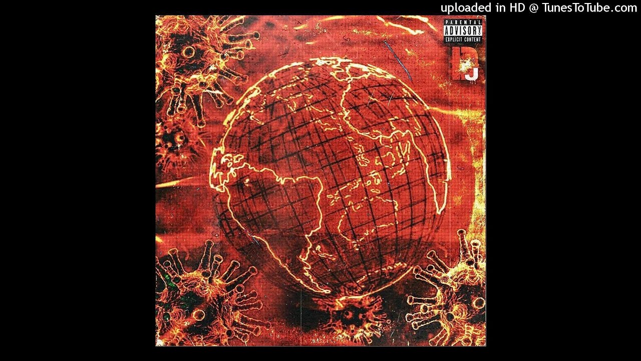 DQTHEGAWD - Gun Sounds [Prod: DQTHEGAWD]