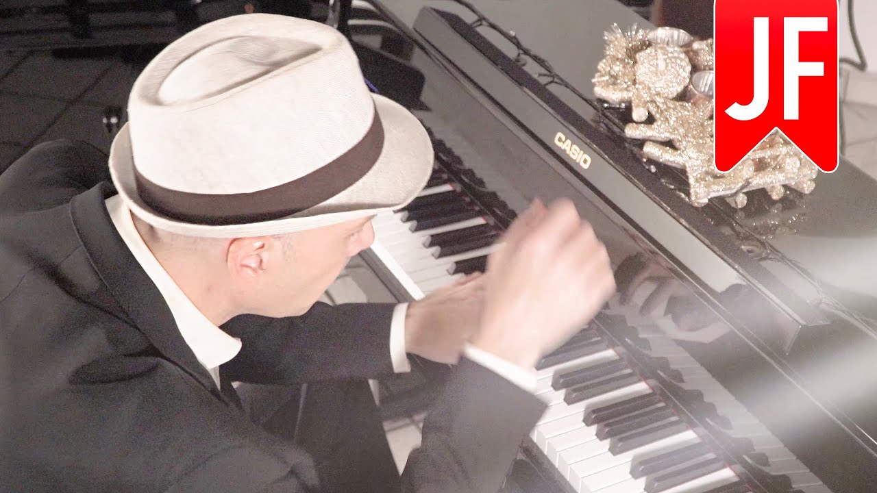 QUEEN - SPREAD YOUR WINGS 🔴 ADVANCED PIANO COVER #PIANOSHEETS #PIANOSCORE