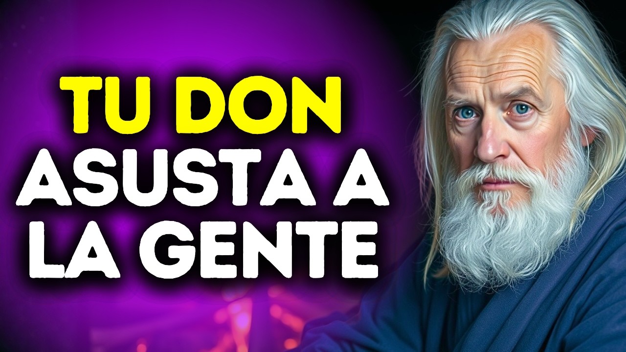 Estos Dones Alejan A La Gente Y Confirman Tu Llamado