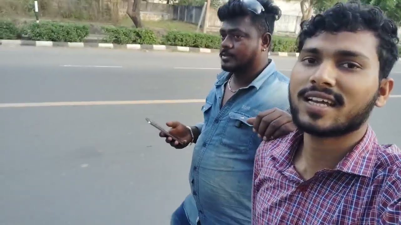 Going to New Working side 🙂 Part 2