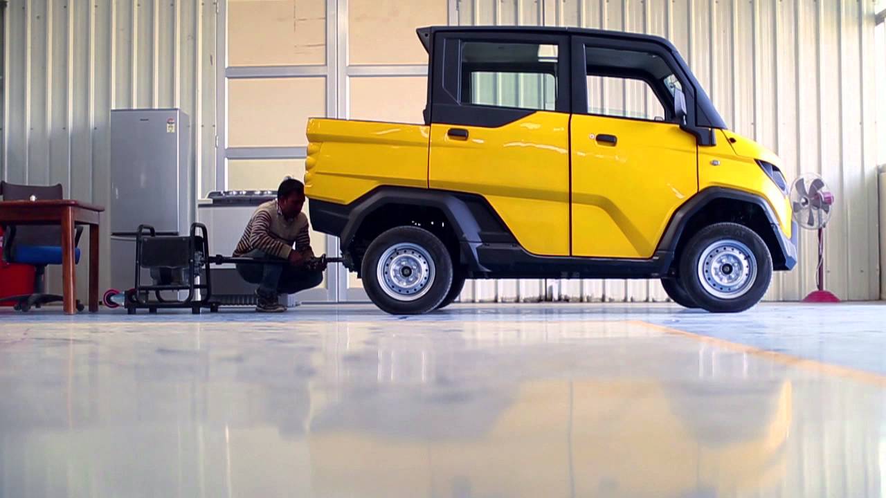 Multix from Autoqueen Motors Perumbavoor