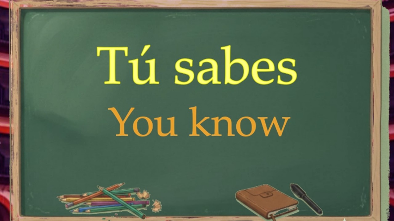 Learn Spanish Conjugations of these 18 Verbs in Present Tense | Learn Spanish Now!