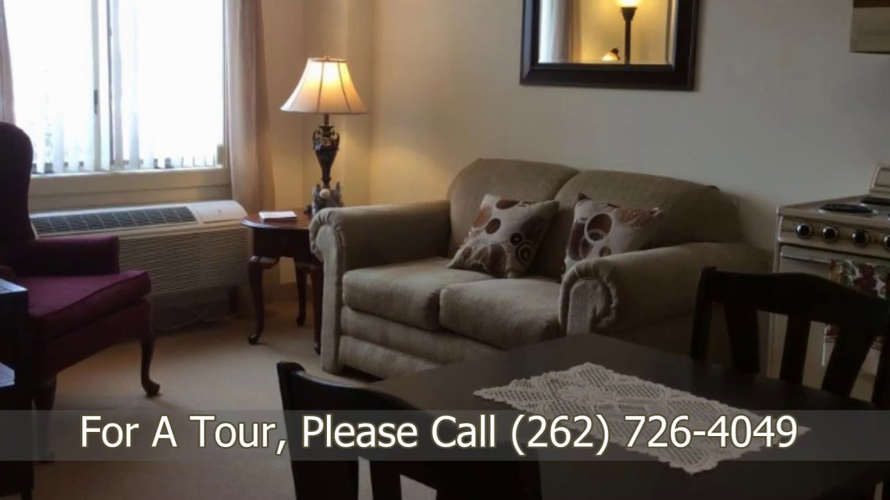 Villa St. Francis | Milwaukee WI | Assisted, Memory Care