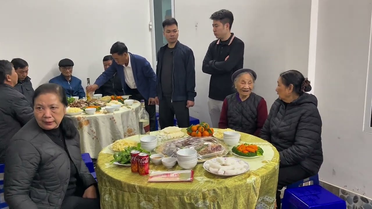KỈ NIỆM GD