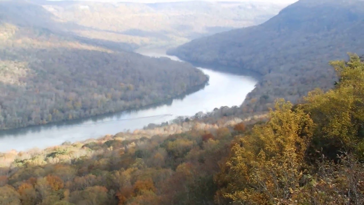 Tennessee River Gorge Island  423-280-3250