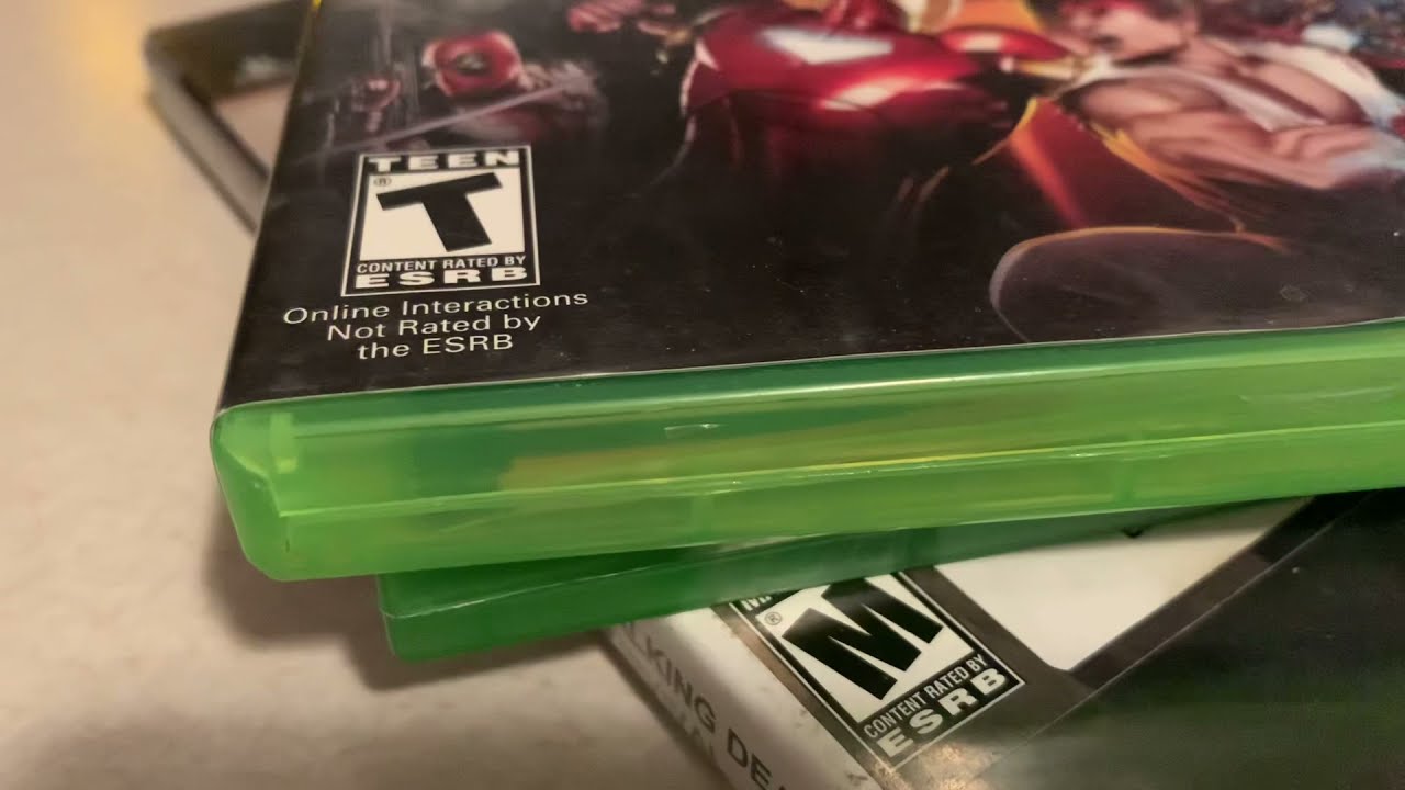 CHEAP Clearance video games at Half Price Books