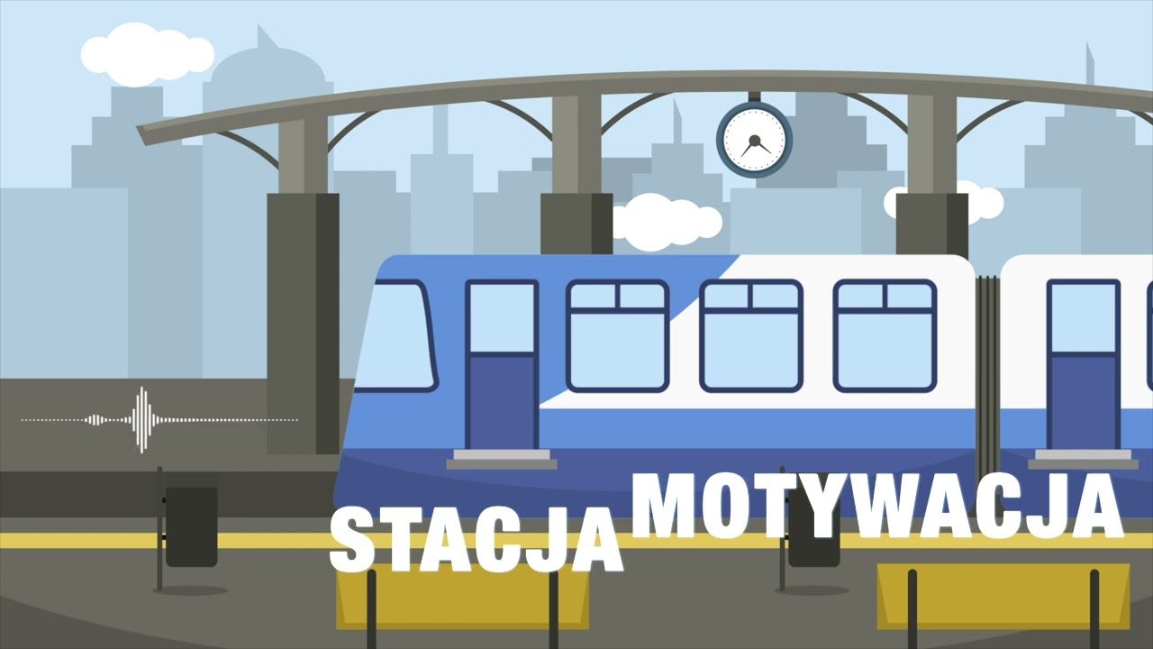 Stacja Motywacja - dr hab. Katarzyna Kotarska, prof. US