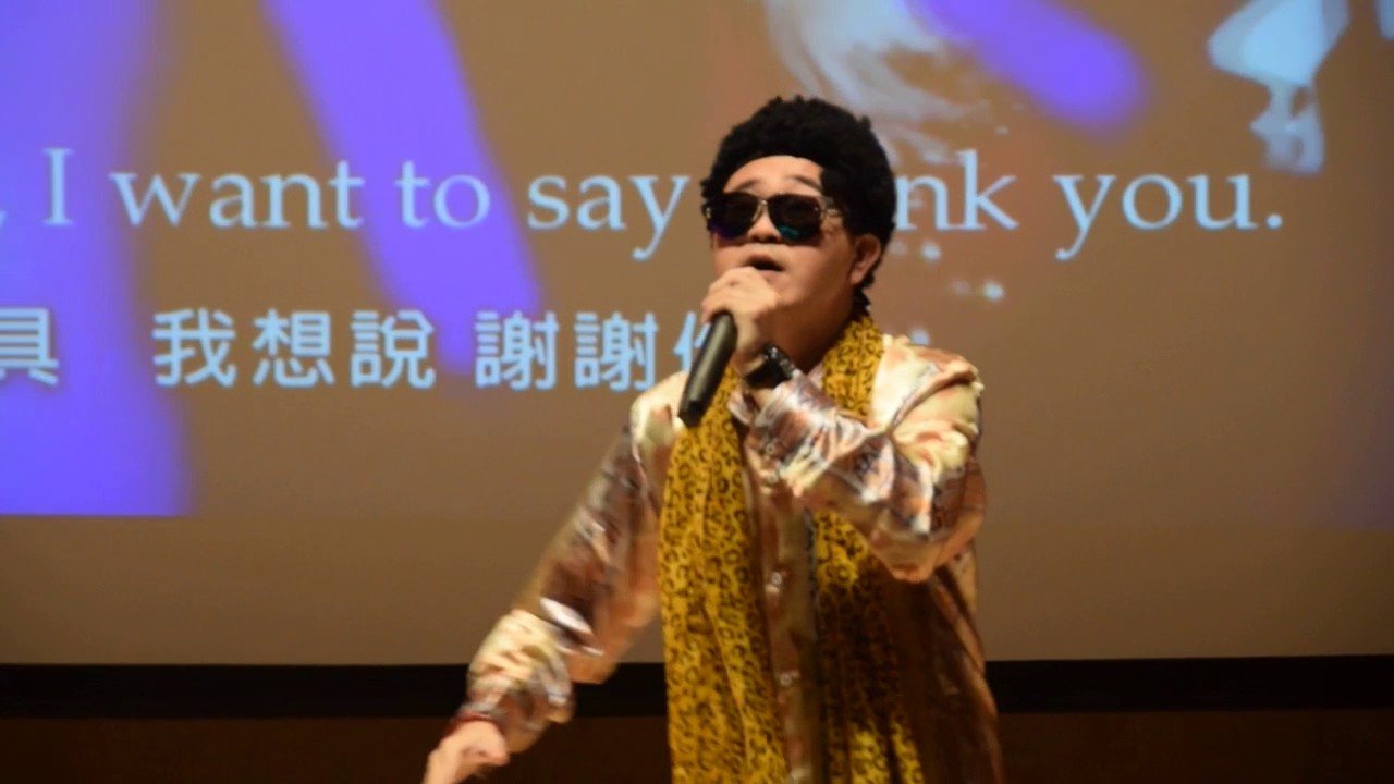 John Lin Best Singer Ever
