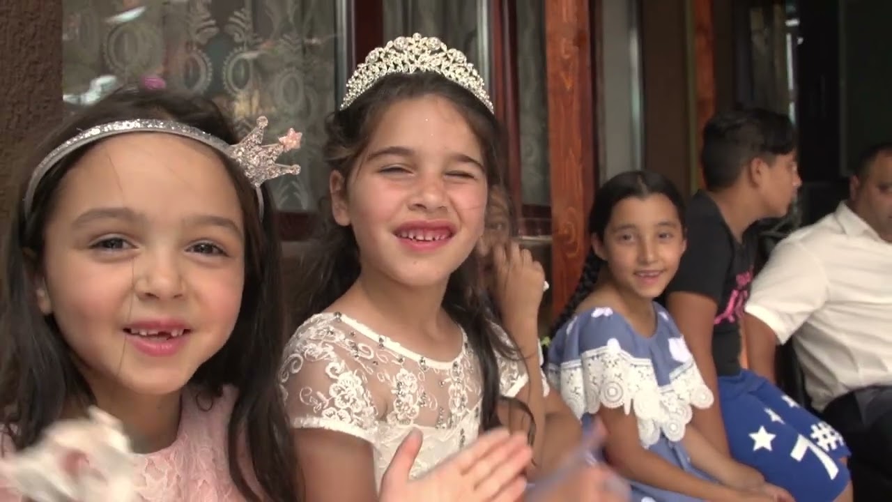 Nunta mirilor David si Fanuta Lautaru (Ramnicelu)