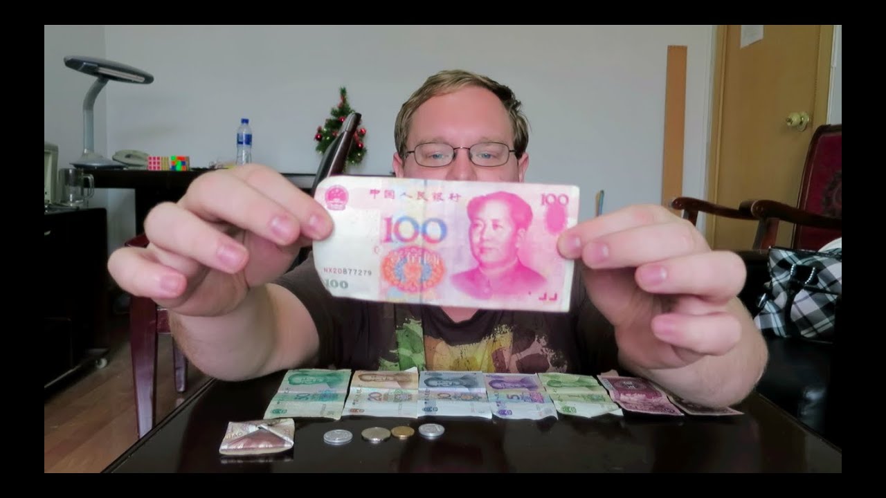 Chinese Money: A Guide | How To SPOT FAKE MONEY In CHINA | BE SAFE in China