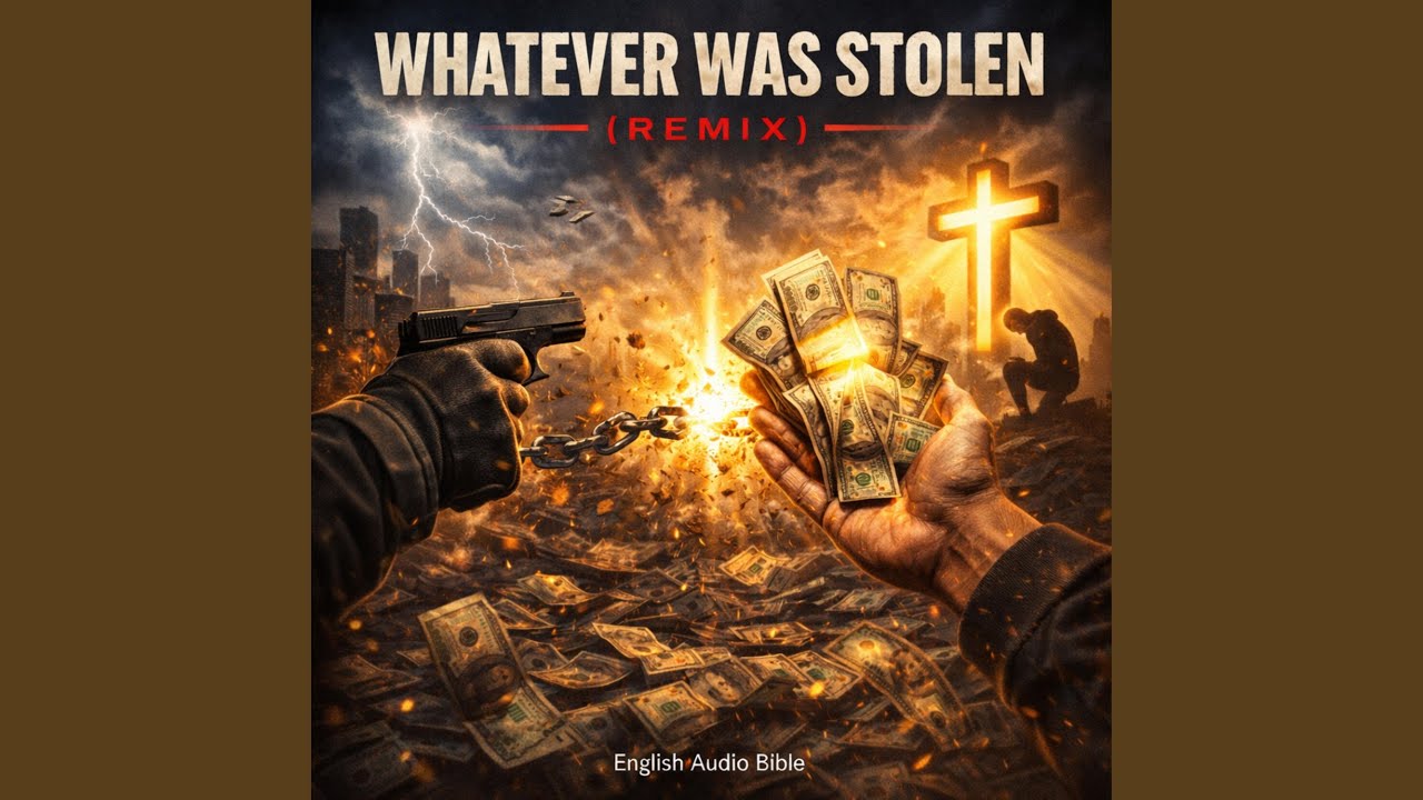 Whatever Was Stolen (Remix)
