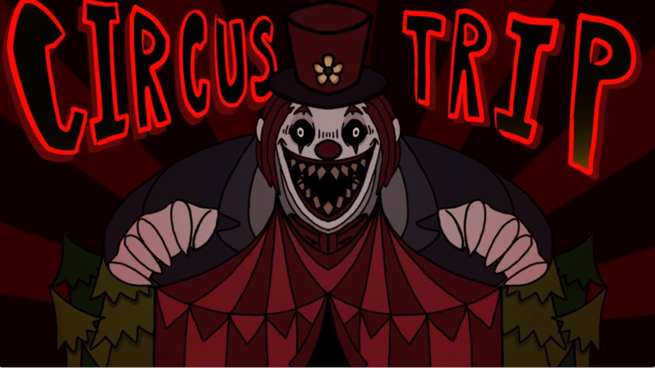Circus trip story full walkthrough