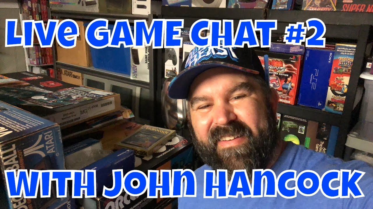 Live Game Collector Chat #2 🔴