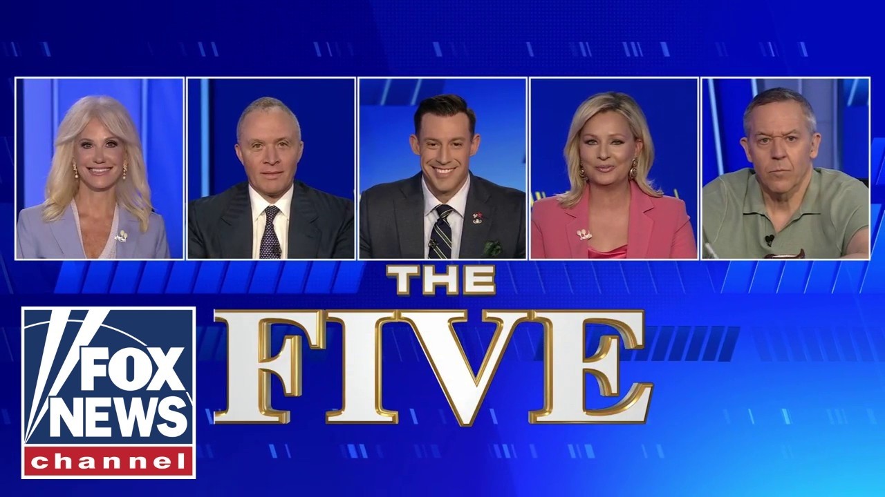 &laquo;The Five&raquo;: AOC дистанцируется от Франчески Хонг