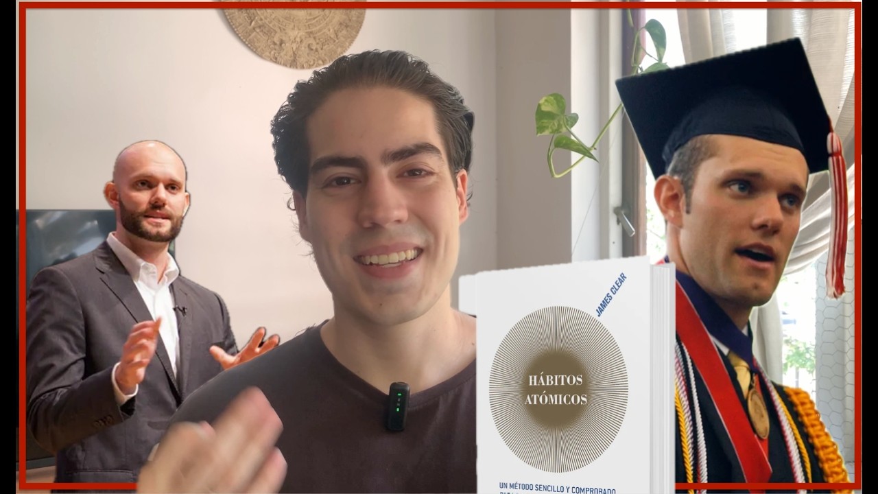 CIENCIA y PRÁCTICA detrás de la creación de HÁBITOS