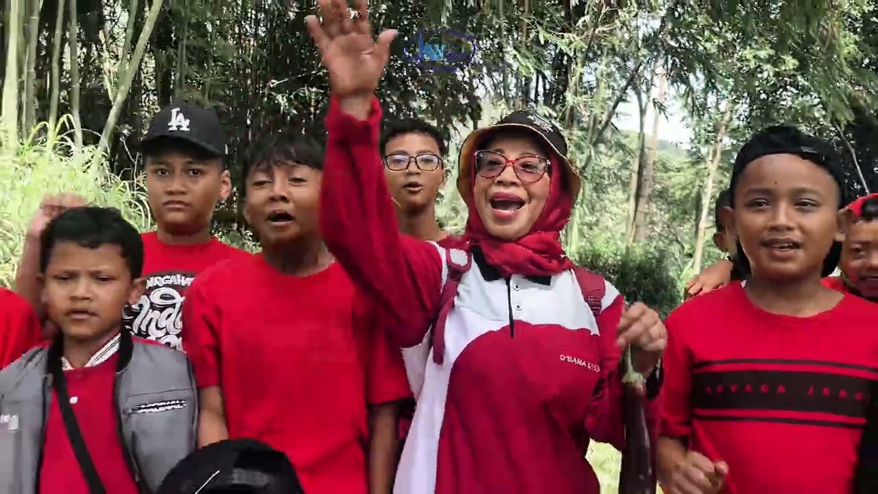 sdn batursari 5 kelas 5-6 goes to boyolali