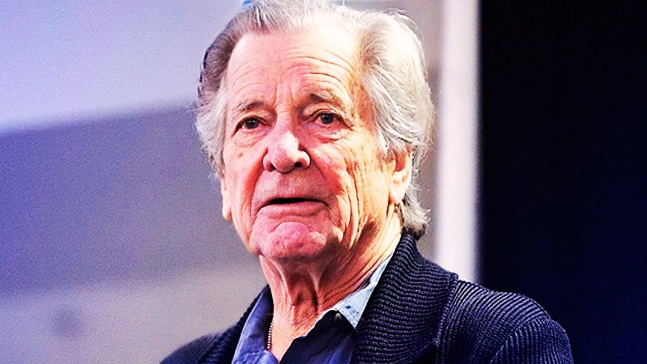 At 80, Dirk Benedict Finally Speaks Up About George Peppard