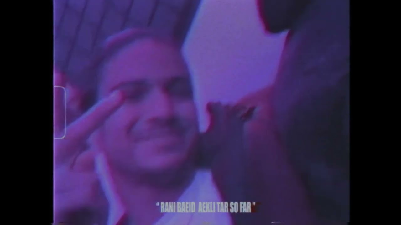 DEKO - REAL LIES (OFFICIAL VIDEO)