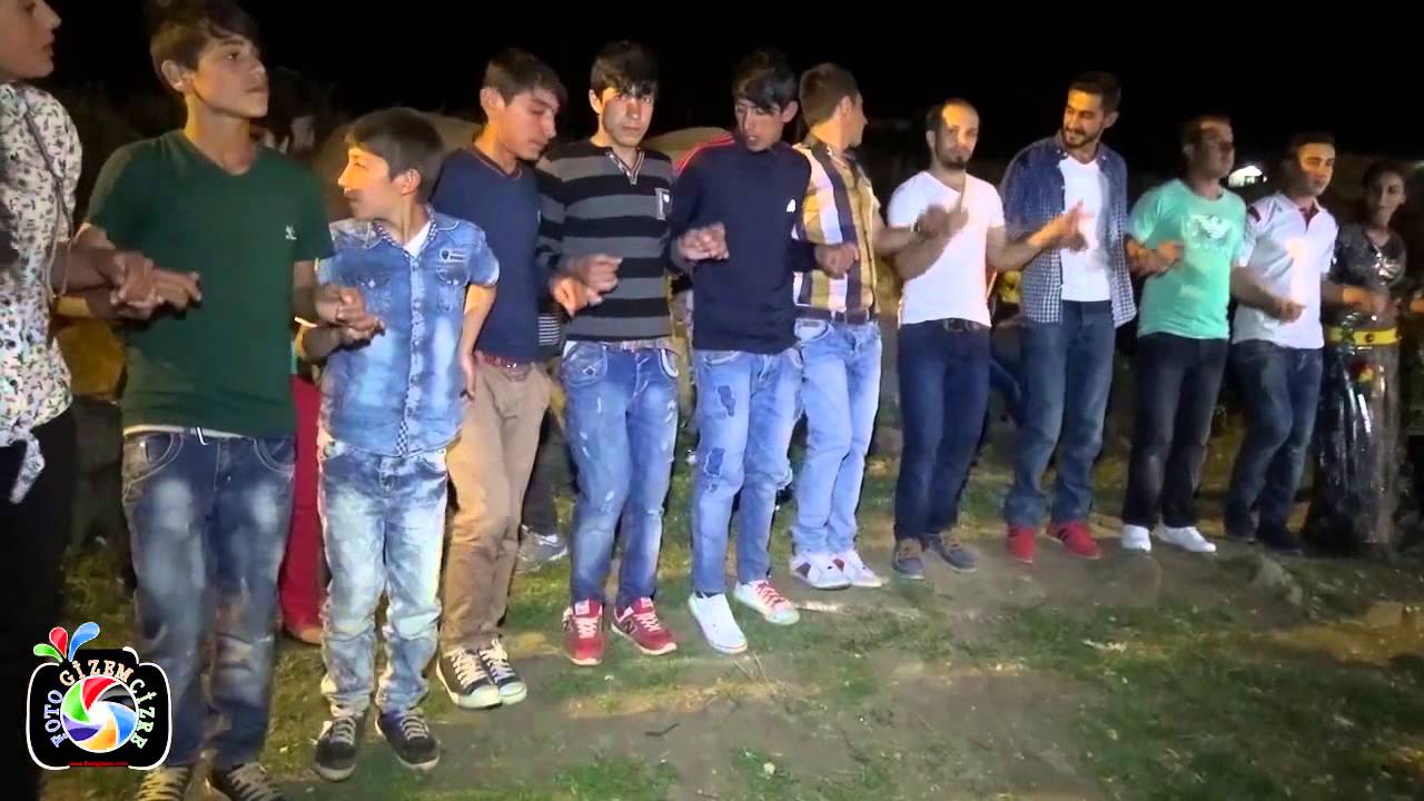 Mahmut Kaplan Düğünü Part 1/ Koma haco