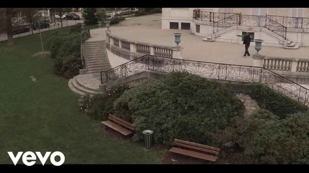 Kirk Life - Tou sa an rèv (Official Video)