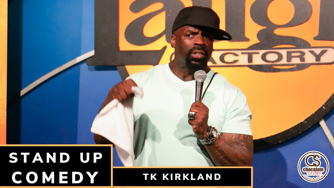 Ladies, Step Up Your Hand Towel Game - TK Kirkland