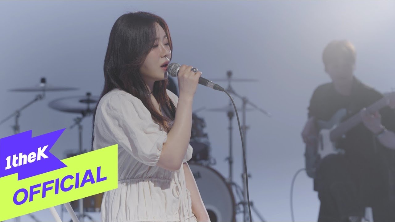 [MV] Shin Ye Young(신예영) _ With a smile(웃으며)