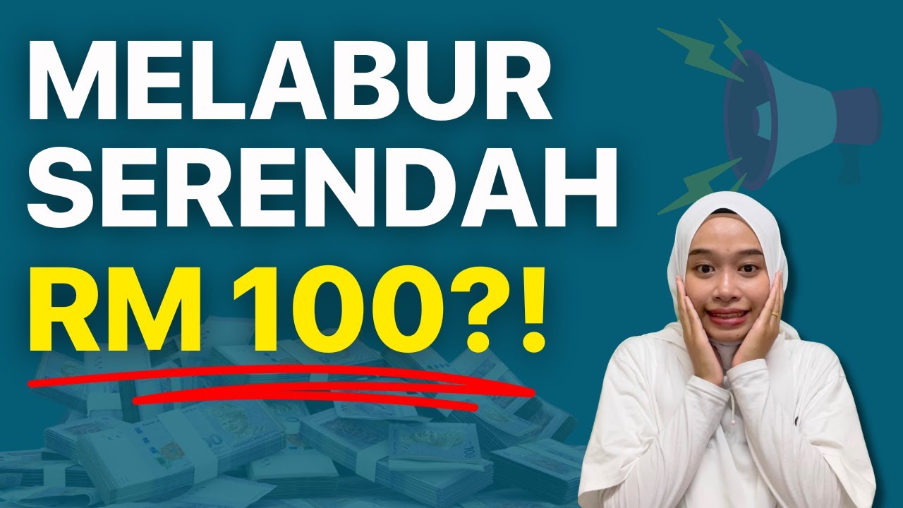 3 Pelaburan Paling Selamat Untuk First Timer