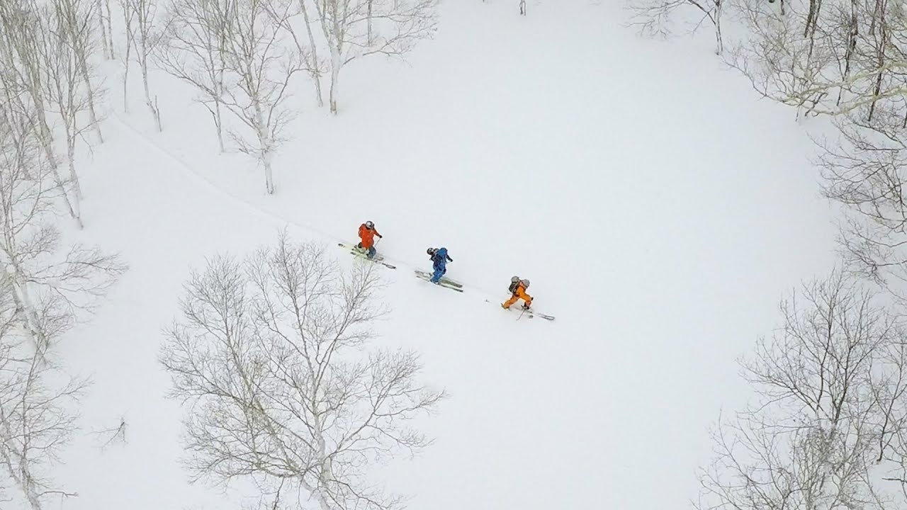 Japan From Above