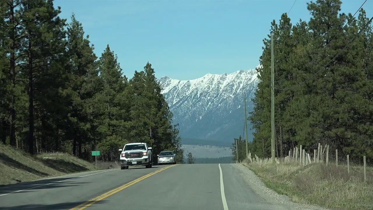 Cranbrook Rockies 720P