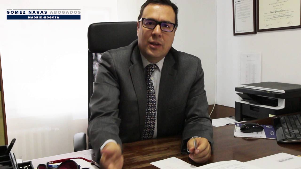 Residencia por arraigo social