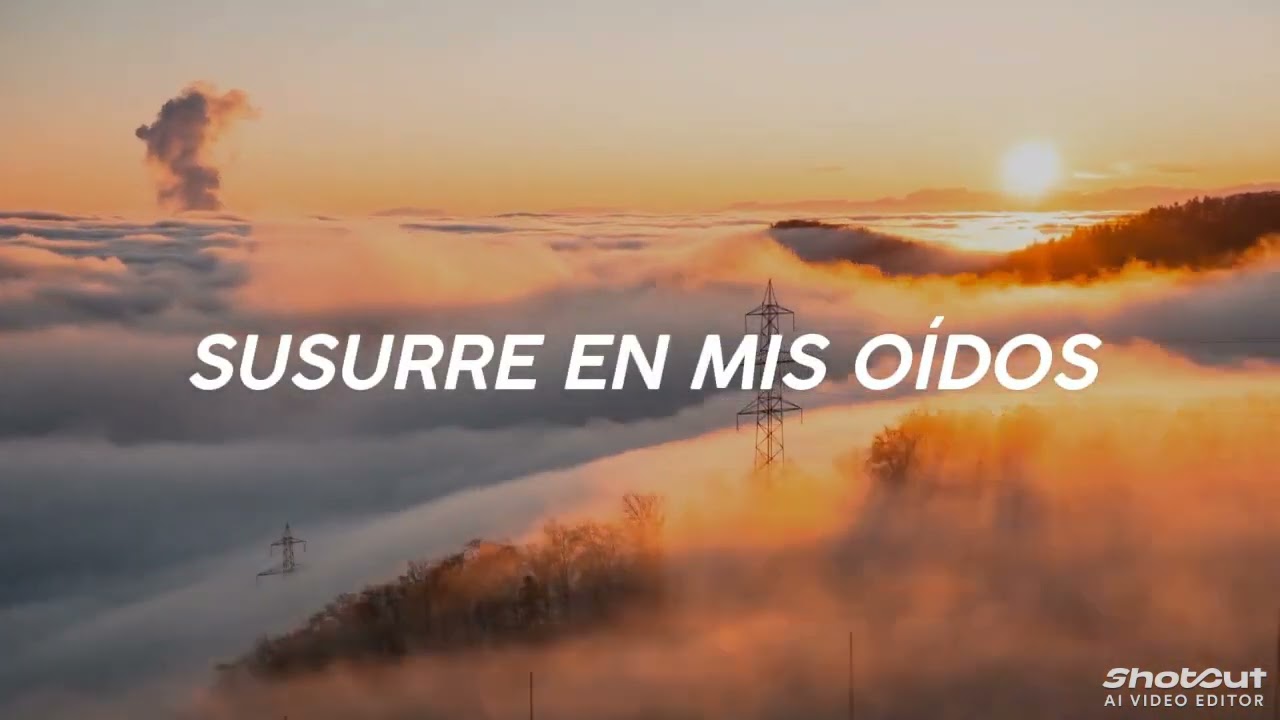 Abla Señor a mi Alma (Himno 379) versión acústica pista karaoke versión original de Haidar 