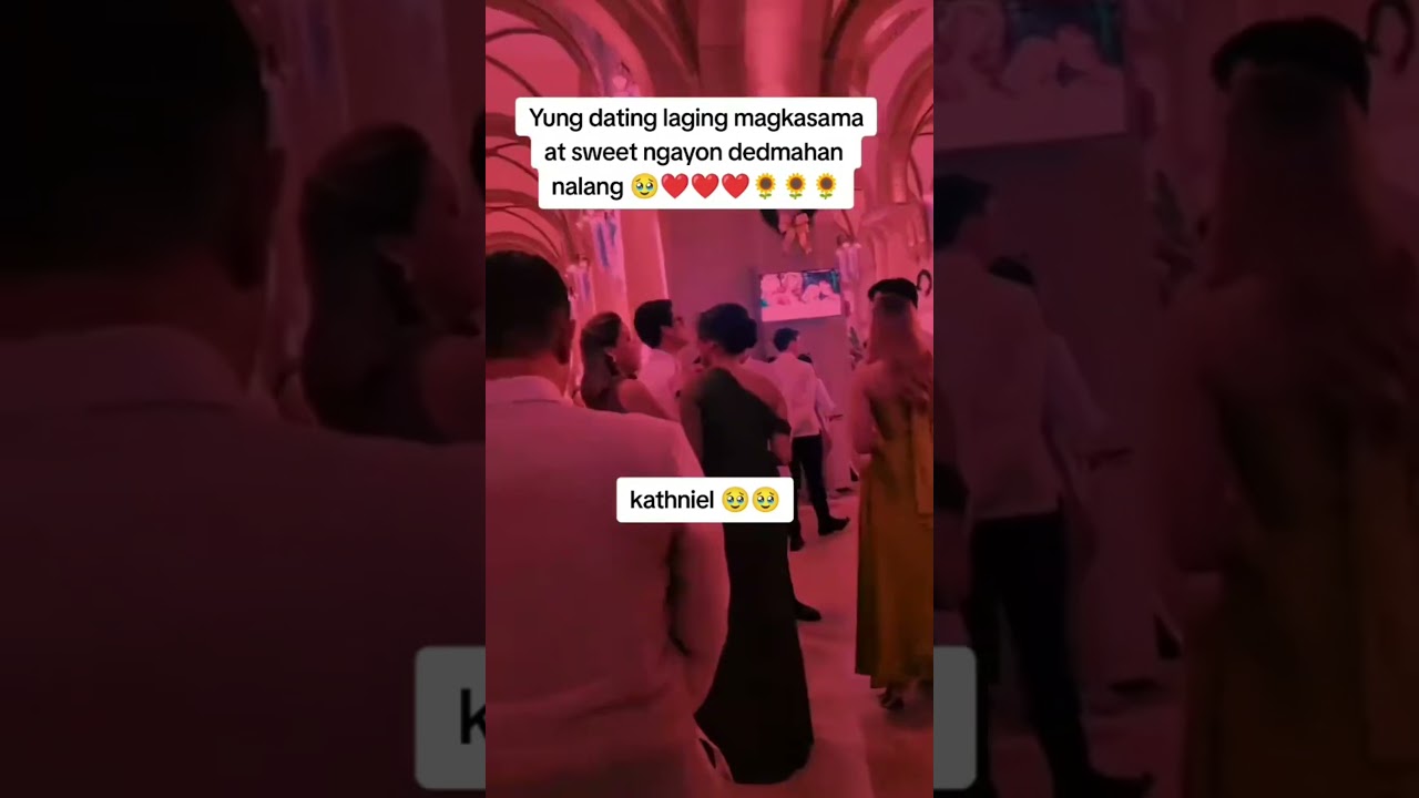 wala ng pag asa kathniel #kathrynbernardo #danielpadilla #celebritygossip #shorts #viral