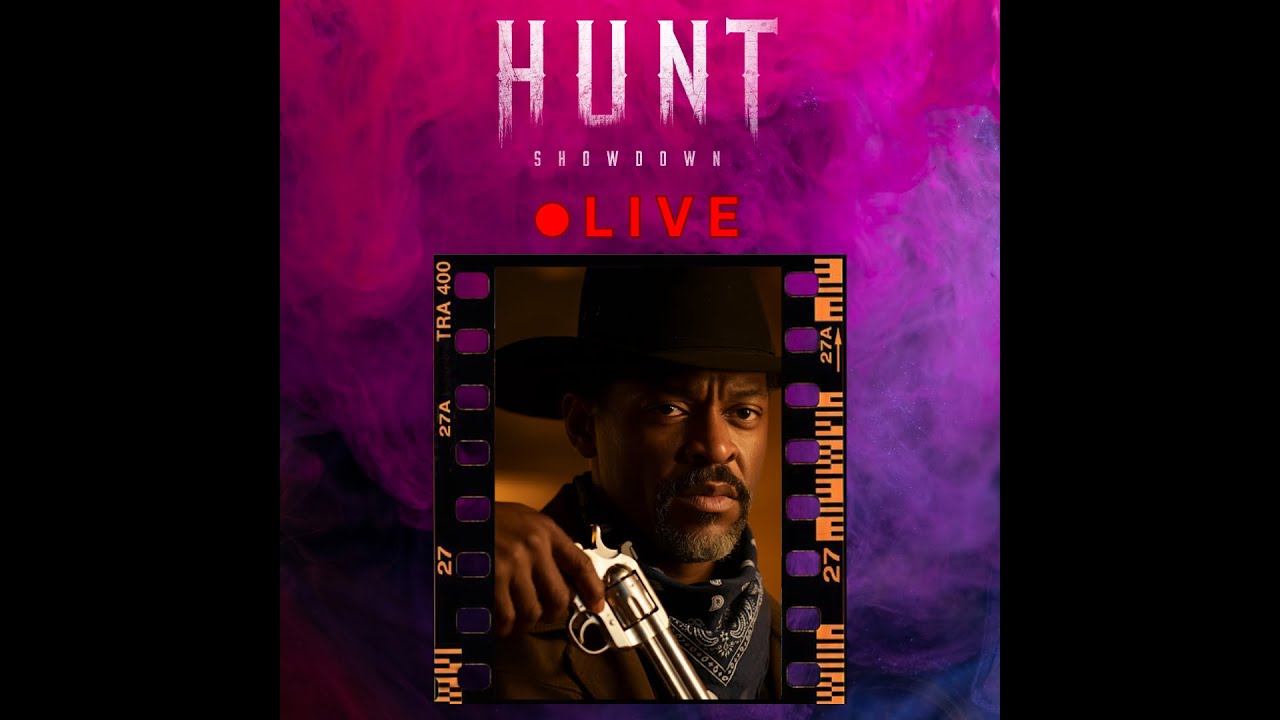 New Hunt: Showdown #Shorts #HuntShowdown #Gaming #endlesscemetery