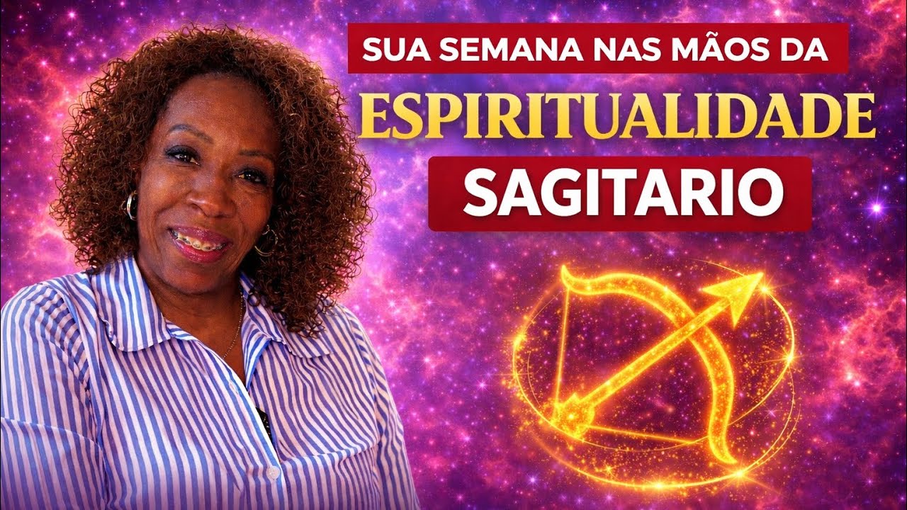 ♐️ SAGITÁRIO ♐️ SUA MÁGOA COM A MÃE TE DISTANCIA DO SEU 10 DE OUROS 