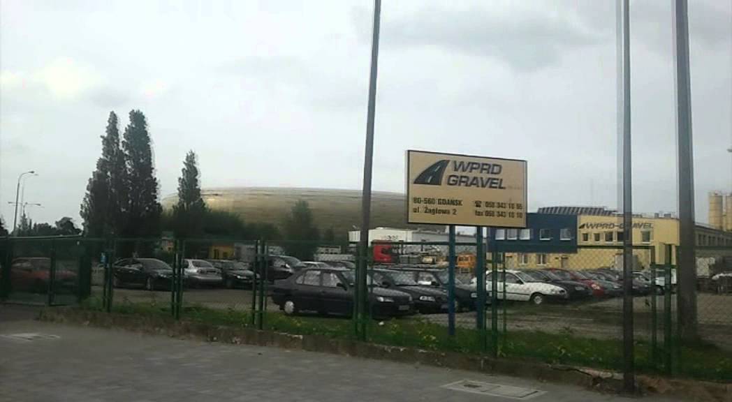 Rowerowo - Władysławowo 2011