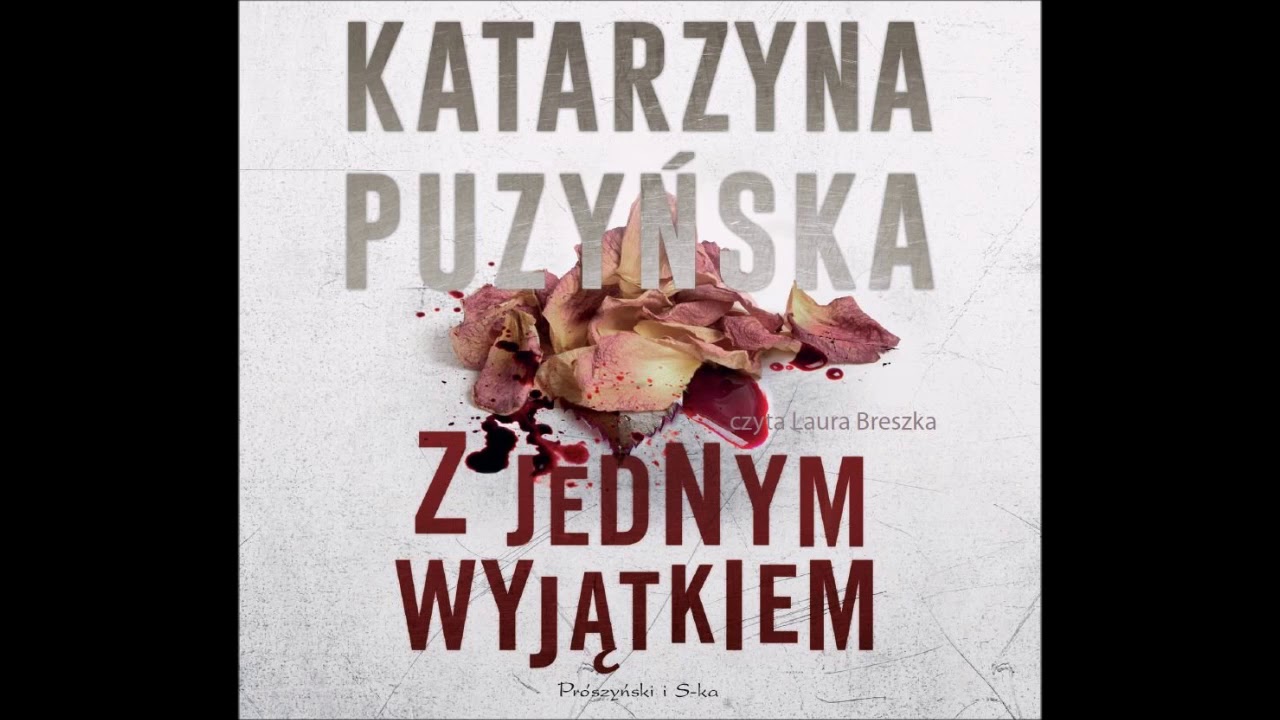 Katarzyna Puzyńska 