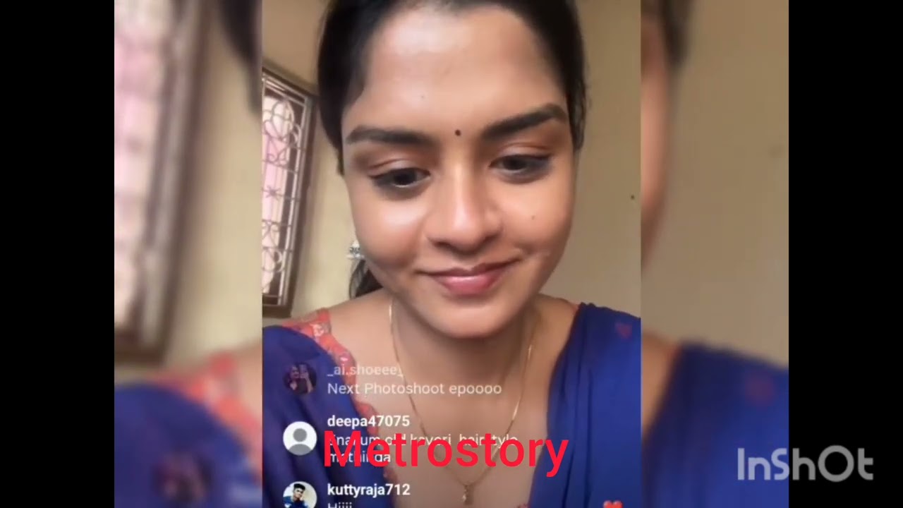 Lakshmipriya live வில் Open talk!!!