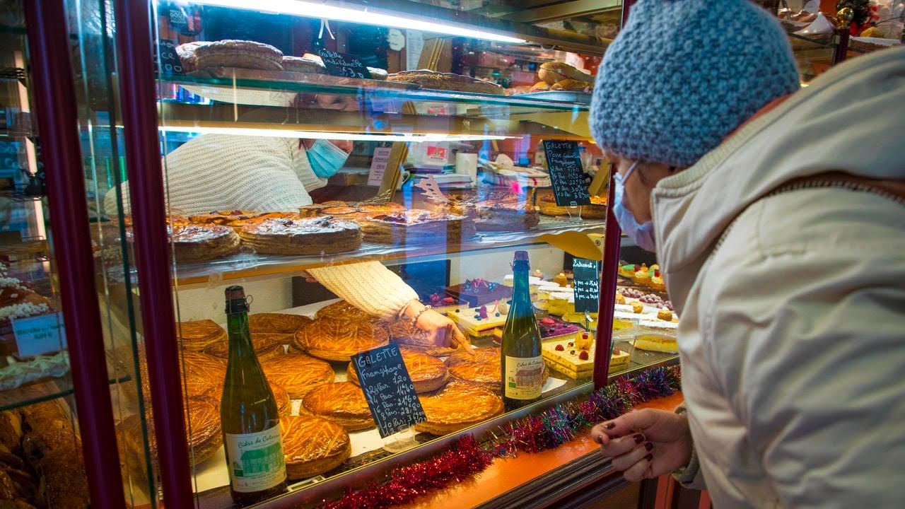 Une influenceuse s’en prend aux "boulangeries des blancs"