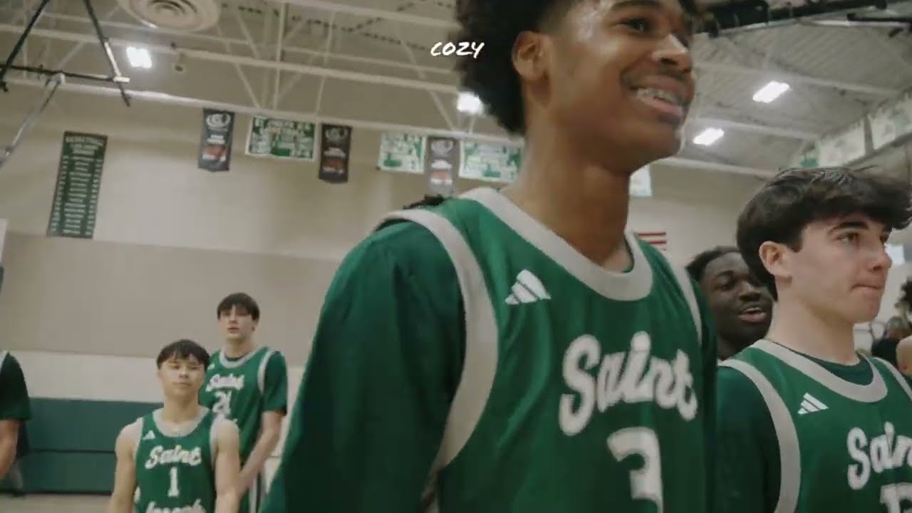 St.Joes (Met) is giving GMC a warning !!! Vs Colonia Dec 20 2025