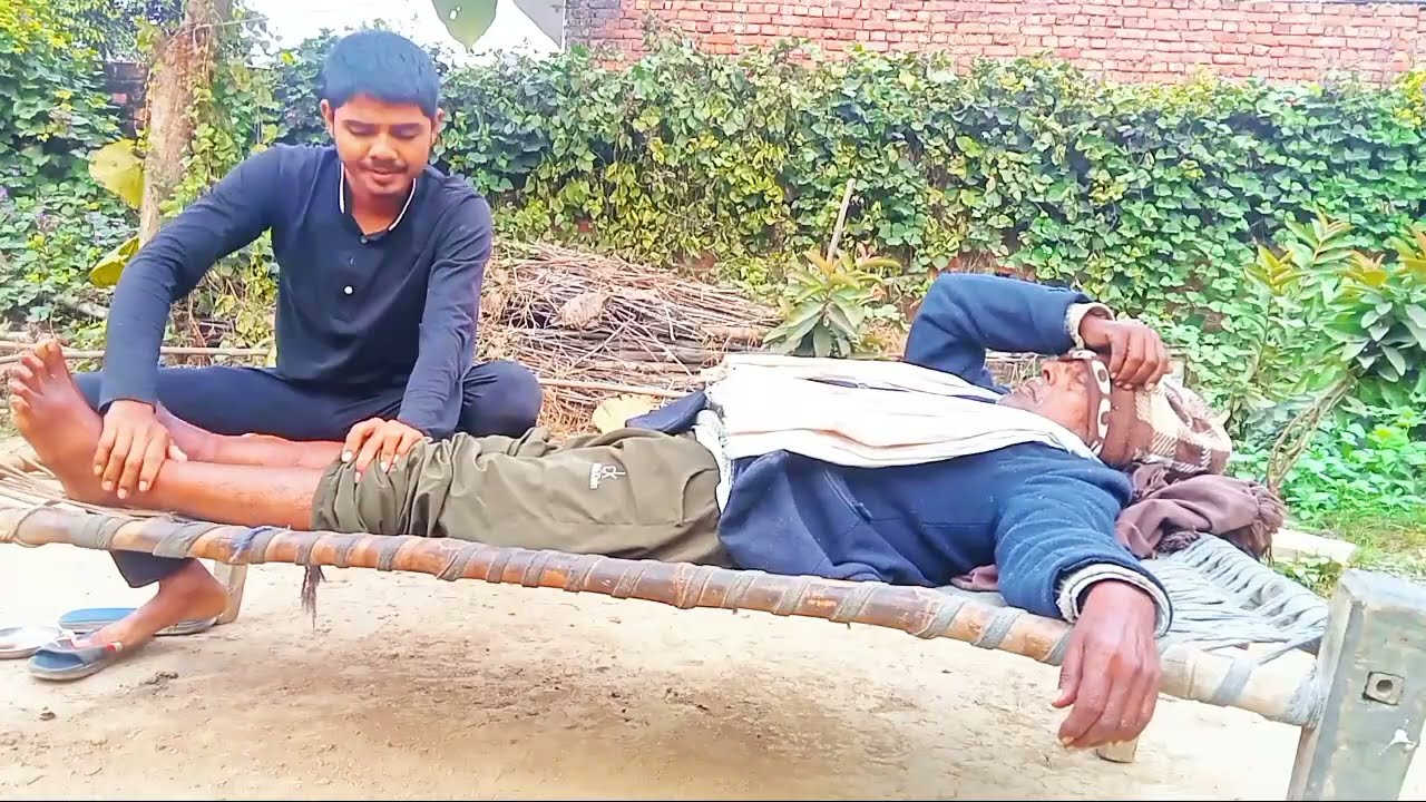 vlog video dada ji🙏🙏 #trendingshorts #viral 