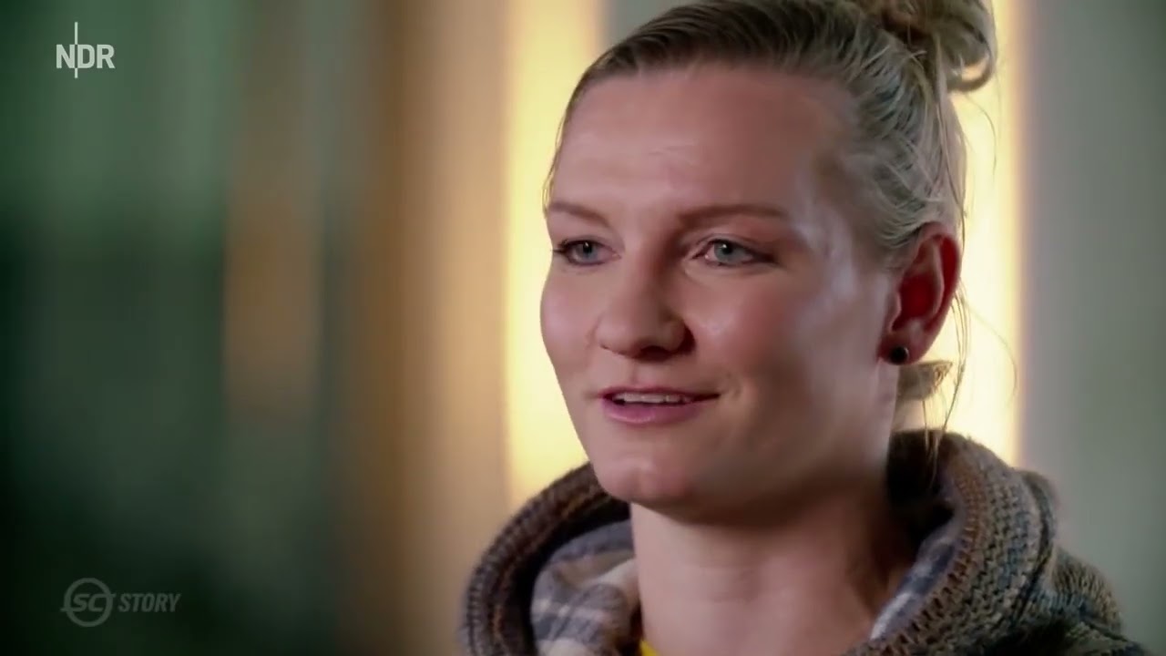 Comeback of the Captain Popp - NDR Documentary (German)