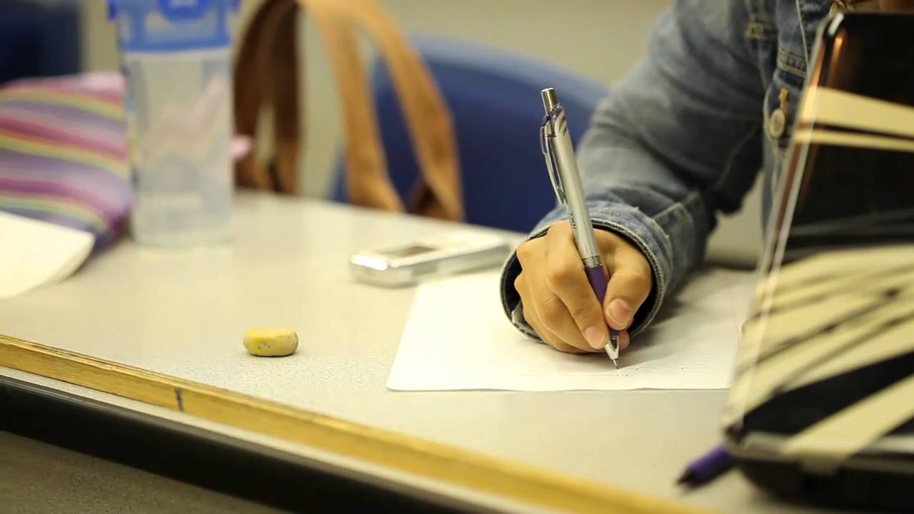 Brock University Graduate Studies