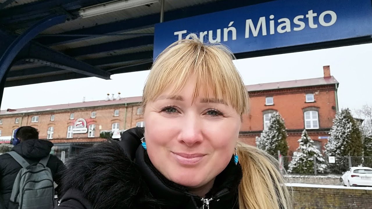 PIERNIKOWY WEEKEND W TORUNIU! Jesteś na diecie? Nie jedź tam! - Eng Subtitles!
